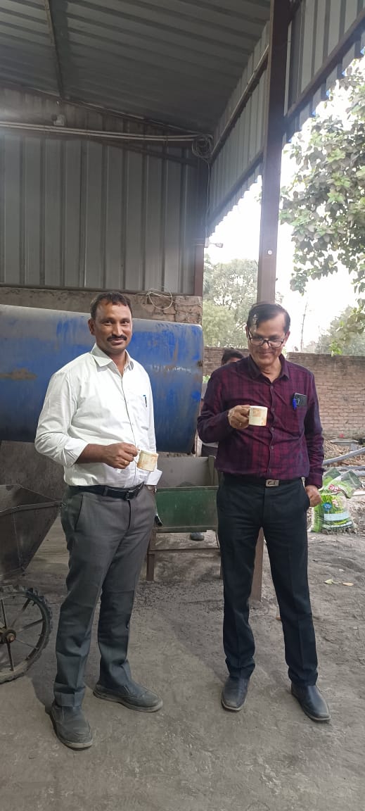 Laboratory Operations